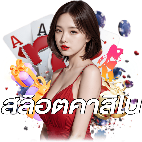 สล็อตคาสิโน